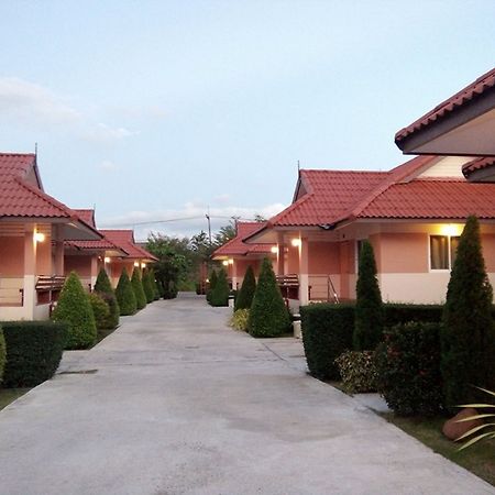 Naris Phuview Resort Satun Dış mekan fotoğraf