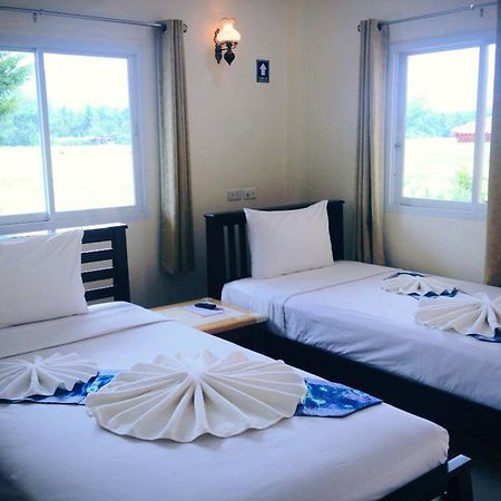 Naris Phuview Resort Satun Dış mekan fotoğraf